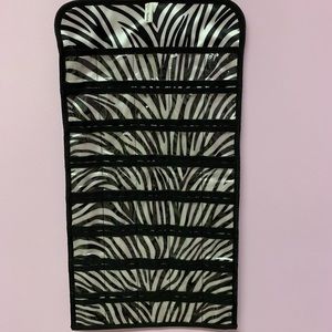 Hanging Jewelry Organizer